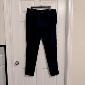 Lululemon Athletic Jeans